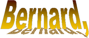 Bernard,